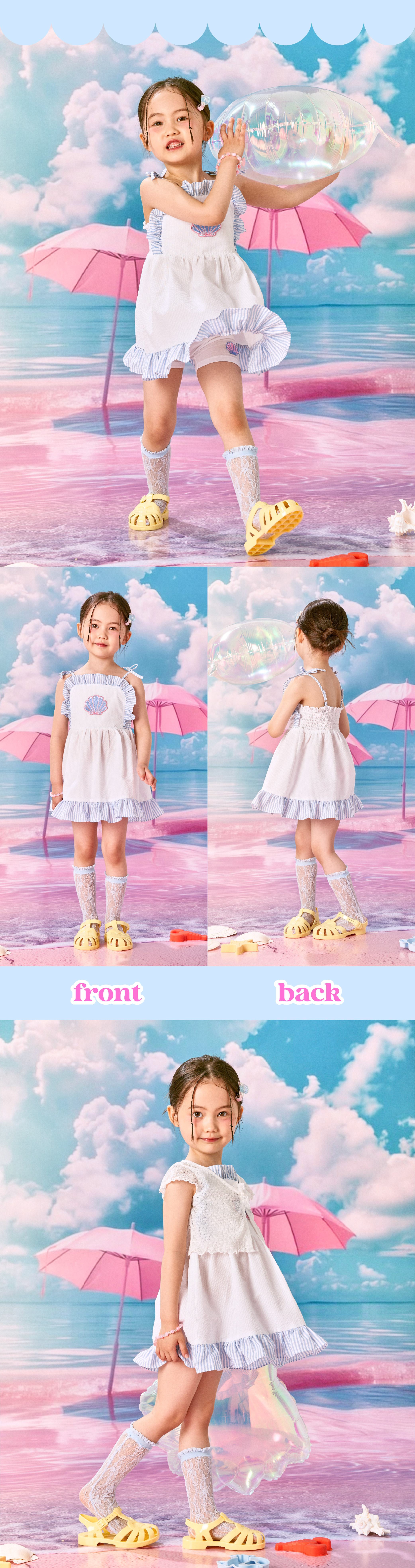 P53DAO030 WH 쉘 프릴 끈 원피스-03.jpg
